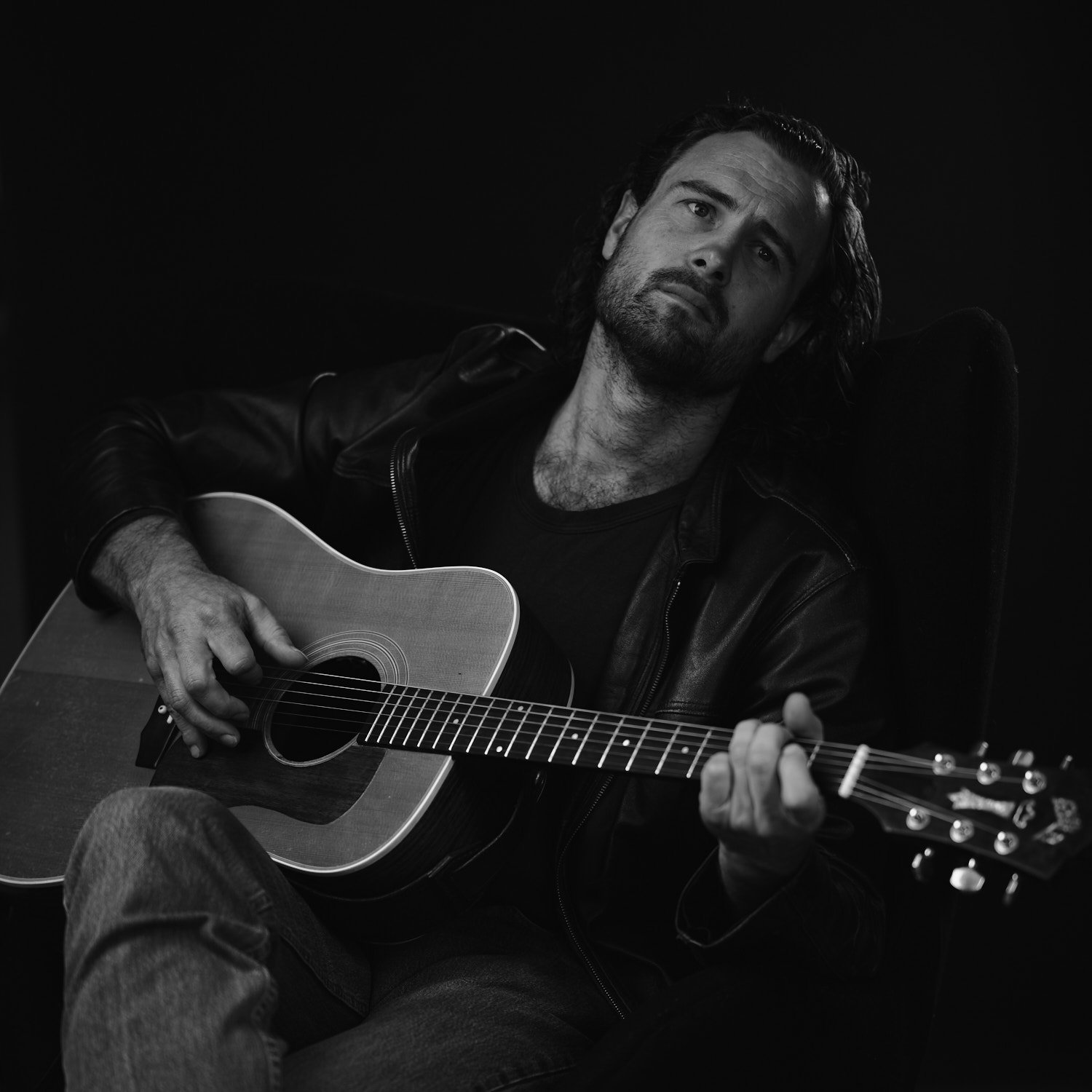 Jesse Lawrance